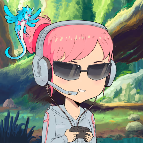 Leveling Up Heroes Profile Pictures