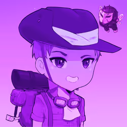 Leveling Up Heroes - PFP #10303