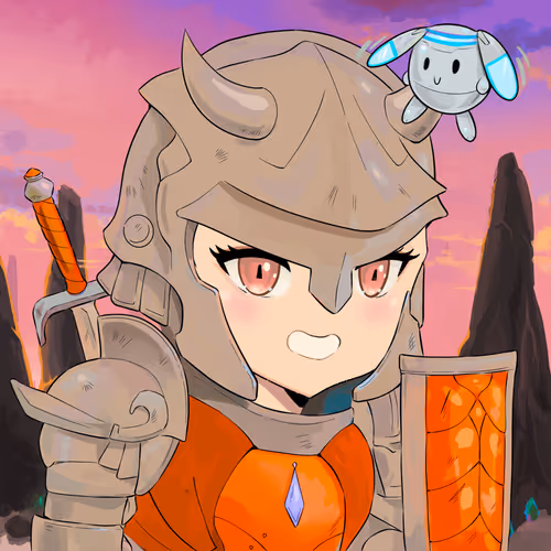 Leveling Up Heroes Profile Pictures
