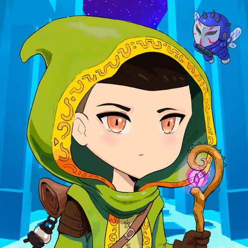 Leveling Up Heroes Profile Pictures