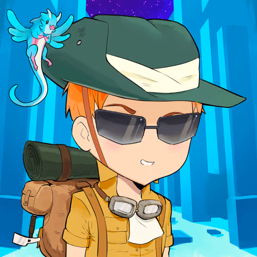 Leveling Up Heroes Profile Pictures