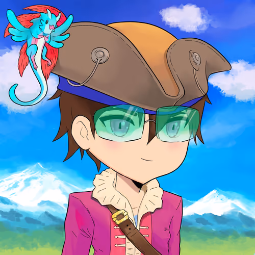 Leveling Up Heroes - PFP #606