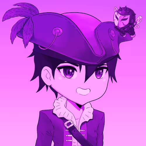 Leveling Up Heroes Profile Pictures