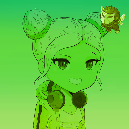 Leveling Up Heroes Profile Pictures