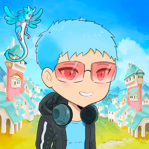 Leveling Up Heroes Profile Pictures