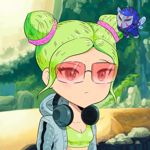 Leveling Up Heroes Profile Pictures