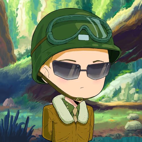 Leveling Up Heroes Profile Pictures