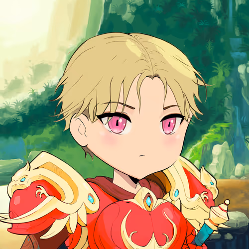 Leveling Up Heroes Profile Pictures