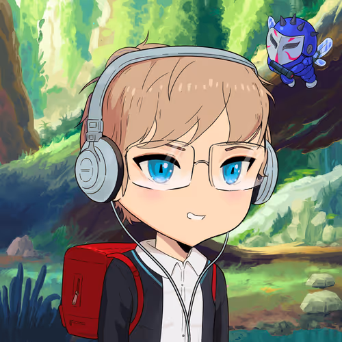 Leveling Up Heroes Profile Pictures