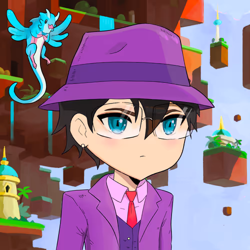 Leveling Up Heroes Profile Pictures