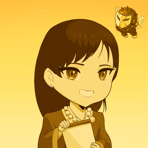 Leveling Up Heroes Profile Pictures