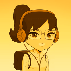 Leveling Up Heroes - PFP #5700