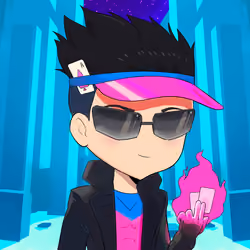 Leveling Up Heroes - PFP #1903