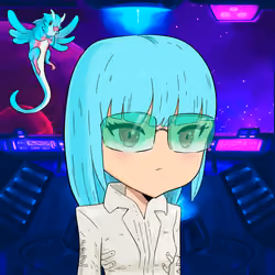 Leveling Up Heroes - PFP #5666
