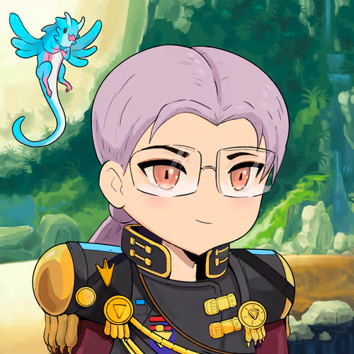 Leveling Up Heroes Profile Pictures