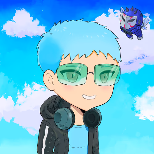 Leveling Up Heroes - PFP #5090