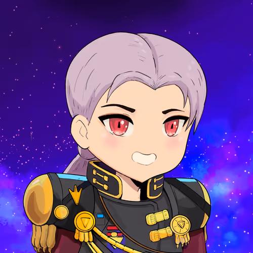 Leveling Up Heroes Profile Pictures