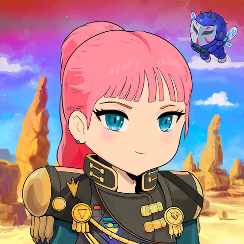 Leveling Up Heroes Profile Pictures