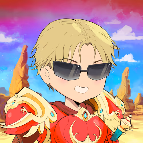 Leveling Up Heroes Profile Pictures