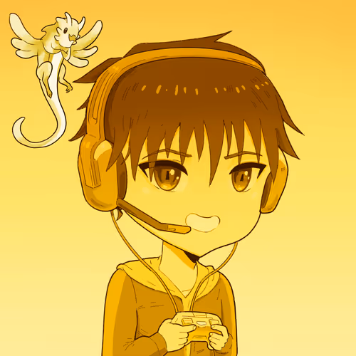 Leveling Up Heroes Profile Pictures
