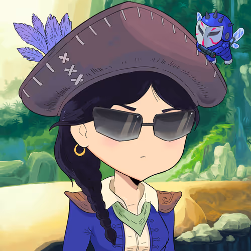 Leveling Up Heroes Profile Pictures