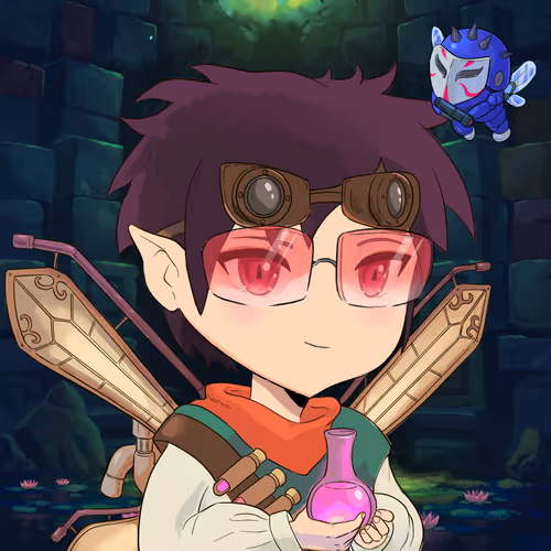Leveling Up Heroes Profile Pictures