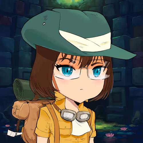 Leveling Up Heroes Profile Pictures