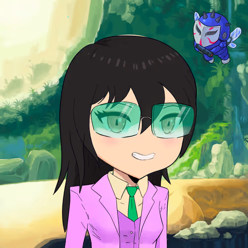 Leveling Up Heroes Profile Pictures
