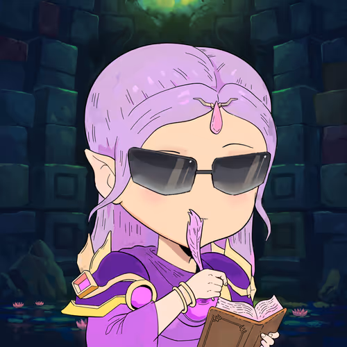 Leveling Up Heroes Profile Pictures