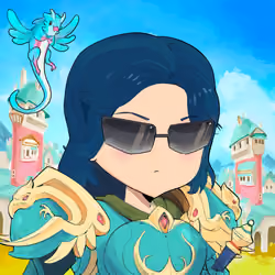 Leveling Up Heroes - PFP #3413