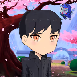 Leveling Up Heroes - PFP #2474