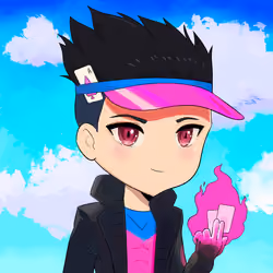 Leveling Up Heroes - PFP #1725