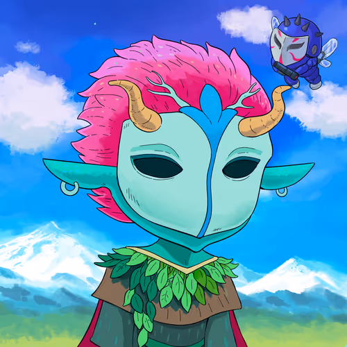 Leveling Up Heroes Profile Pictures