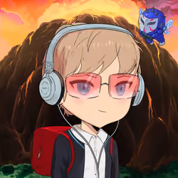 Leveling Up Heroes - PFP #11850