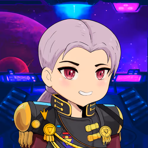 Leveling Up Heroes Profile Pictures