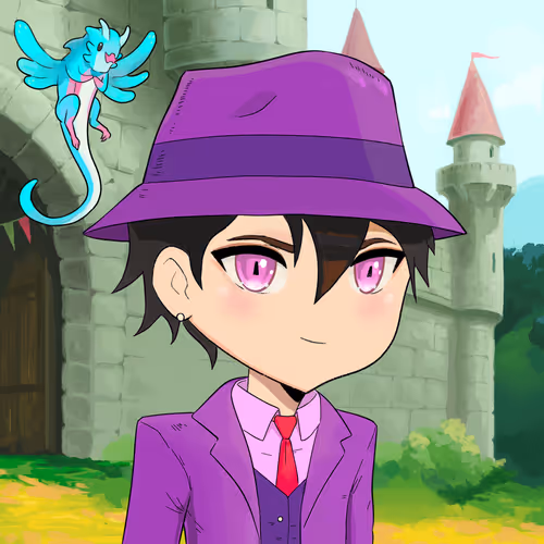 Leveling Up Heroes Profile Pictures
