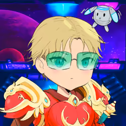 Leveling Up Heroes - PFP #3261