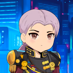 Leveling Up Heroes - PFP #3141