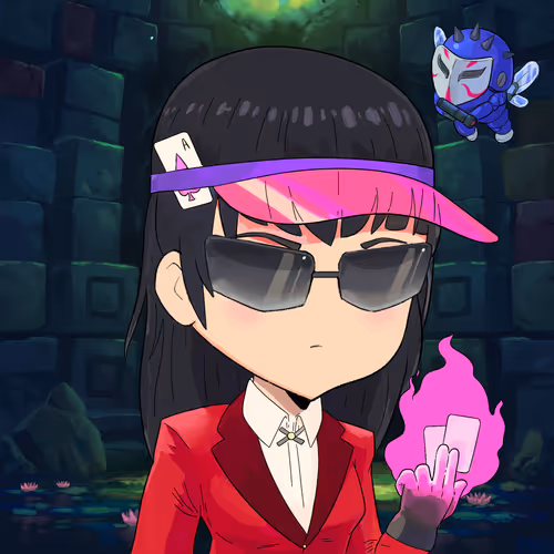 Leveling Up Heroes Profile Pictures