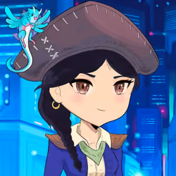 Leveling Up Heroes - PFP #7866