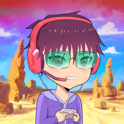 Leveling Up Heroes - PFP #5987