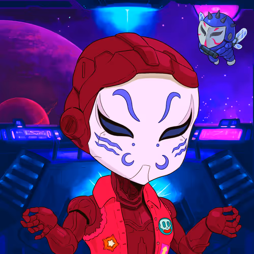 Leveling Up Heroes Profile Pictures