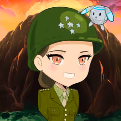 Leveling Up Heroes - PFP #3759