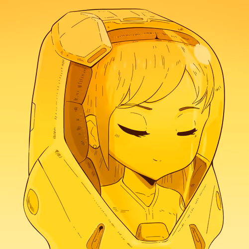 Leveling Up Heroes - PFP #3621