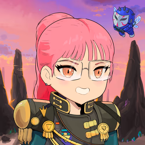Leveling Up Heroes Profile Pictures