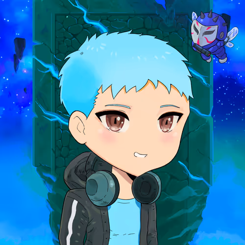 Leveling Up Heroes Profile Pictures