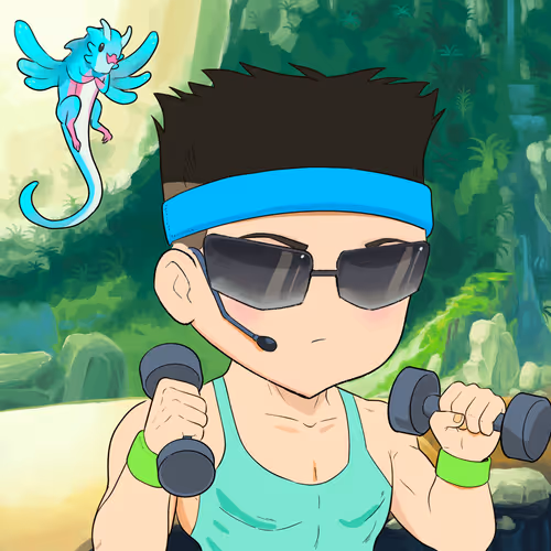 Leveling Up Heroes Profile Pictures