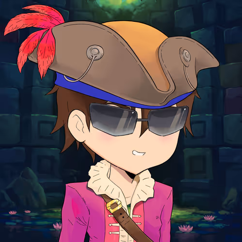 Leveling Up Heroes Profile Pictures