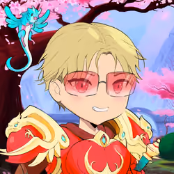 Leveling Up Heroes - PFP #9842