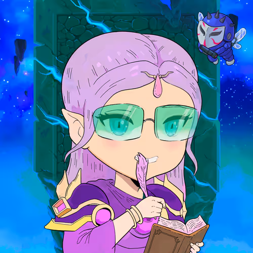 Leveling Up Heroes Profile Pictures